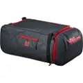 Wilson Rd Duffle Bag