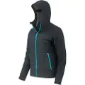 Trangoworld Skenna Softshelljakke