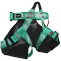 Fixe Canyoning-sele
