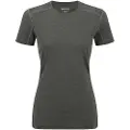 Montane Primino 140 Crew T-shirt Med Korte ærmer