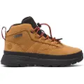 Timberland Euro Trekker Mid Leather Junior Vandrestøvler