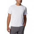 Columbia Hike T-shirt Med Korte ærmer