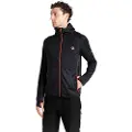 Dare 2b Assimilate Ii Core Stretch Sweatshirt Med Lynlås