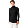 Super.natural Skiing Roll Neck Sweatshirt