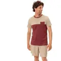 Vaude Nevis Iii T-shirt Med Korte ærmer