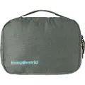 Trangoworld Quelccaya Omslag