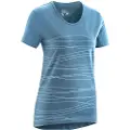 Edelrid Highball T-shirt Med Korte ærmer