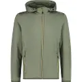 CMP Fix Hood 32e1877 Softshelljakke