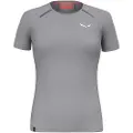 Salewa Pedroc Dry Hyb T-shirt Med Korte ærmer