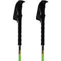 Asolo Aspe Ql Long Dlx Spadserestokke