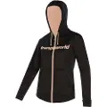 Trangoworld Liena Sweatshirt Med Lynlås
