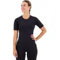 Adidas Xperior Merino 200 Baselayer T-shirt Med Korte ærmer