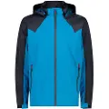 CMP Zip Hood 31z5557 Jakke