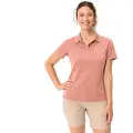 Vaude Essential Kortærmet Polo