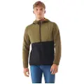 Viking Creek Sweatshirt Med Lynlås