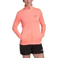 Adidas Mt Sweatshirt Med Lynlås