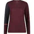 CMP 33n3336 T-shirt Med Lange ærmer