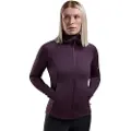 Montane Protium Fleecejakke Med Fuld Lynlås