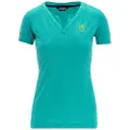 Karpos K-performance T-shirt Med Korte ærmer