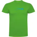 Kruskis Climb Estella T-shirt Med Korte ærmer