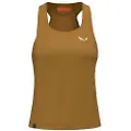 Salewa Pedroc Dry Hyb ærmeløs T-shirt