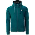 Elbrus Rufo Sweatshirt Med Lynlås