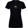 La Sportiva Promo T-shirt Med Korte ærmer