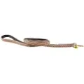 Kentucky Nylon Plaited Hundesnor 12 Mm