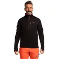 Trangoworld Trx2 Stretch Pro T-shirt Med Lange ærmer
