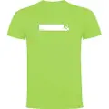 Kruskis Climb Frame T-shirt Med Korte ærmer