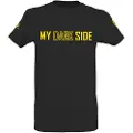 Grivel Dark T-shirt Med Korte ærmer