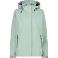 CMP Zip Hood 32x5826 Aftagelig Jakke