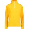 CMP 31g3656 Halv Lynlås Sweatshirt