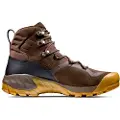 Mammut Sapuen High Goretex Bjergbestigningsstøvler
