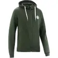Edelrid Spotter Ii Sweatshirt Med Lynlås