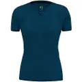 Karpos Coppolo Merino T-shirt Med Korte ærmer