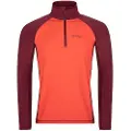 KILPI Willie Langærmet Baselayer