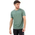 Mammut Selun Fl Logo T-shirt Med Korte ærmer