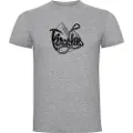Kruskis Logo Climb T-shirt Med Korte ærmer