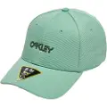 Oakley Apparel 6 Panel Stretch Metallic Kasket