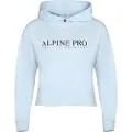 Alpine Pro Jefewa Hættetrøje