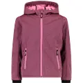 CMP Fix Hood 3a29385n-m Softshelljakke