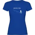 Kruskis Hikking Dna T-shirt Med Korte ærmer