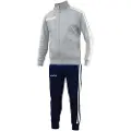 Givova Academy Cotton Terry Træningsdragt