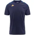 Kappa Gianto T-shirt Med Korte ærmer