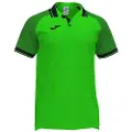 Joma Essential Ii Kortærmet Polo