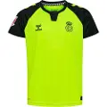 Hummel Real Betis 24/25 Væk Junior T-shirt Med Korte ærmer