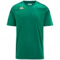 Kappa Gianto T-shirt Med Korte ærmer