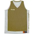 Spalding Reversible ærmeløs T-shirt