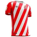 Umbro Girona Fc 18/19 Hjem Junior T-shirt Med Korte ærmer